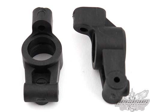 Team Associated Rear Hubs TC7, TC7.1