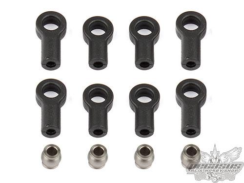 Team Associated B6 Shock Eyelets