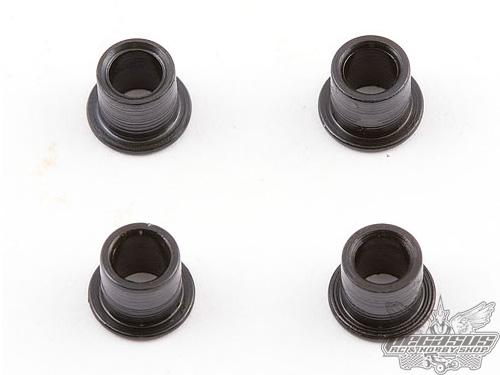 Team Associated Block Carrier Bushings (4)