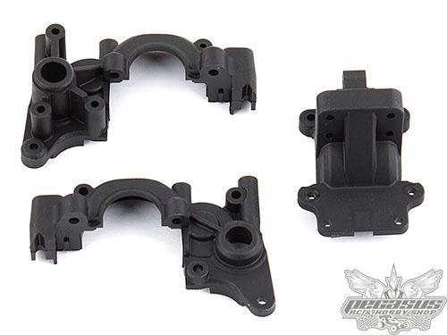 Team Associated B6.1 Layback Gearbox