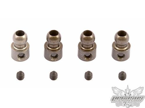 Team Associated FT Antiroll Bar Socket Joint RC8