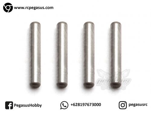 Team Associated CVA/Wheel Hex Pins