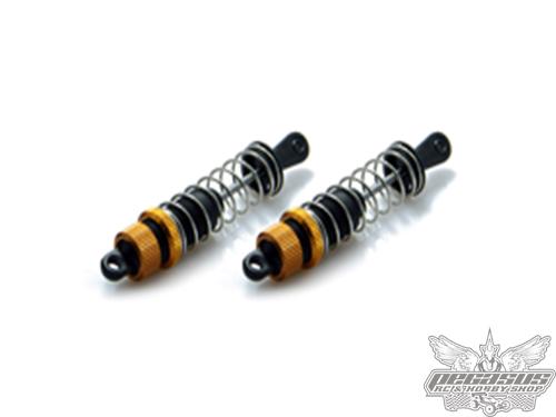 09002 Shock Absorber 2P