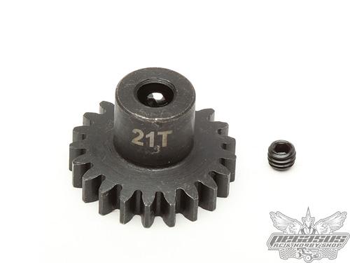 Team Associated RC8e 21T Pinion