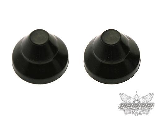 Team Associated 4X4 Belt Cover Cap