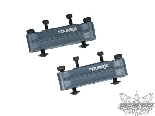 Tourex engine montain complete Mugen MBX7