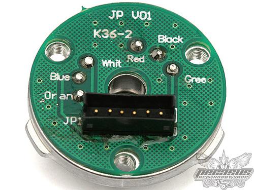 Reedy  Sonic 540/550 Sensor with Bearing