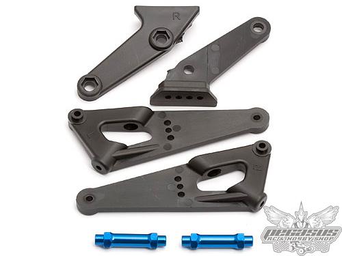 Team Associated Wing Mount (RC8/RC8T)
