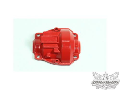 RGT RC Portal Axle Box Cover (AL.)