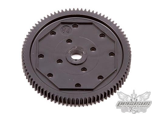 Team Associated 84 Tooth 48 Pitch Spur Gear