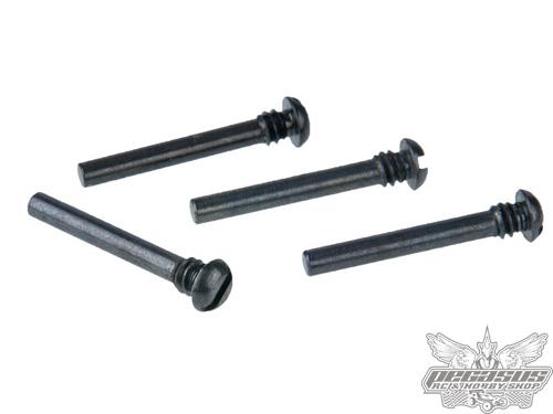 Tourex Flywheel Screws (4) for TX128