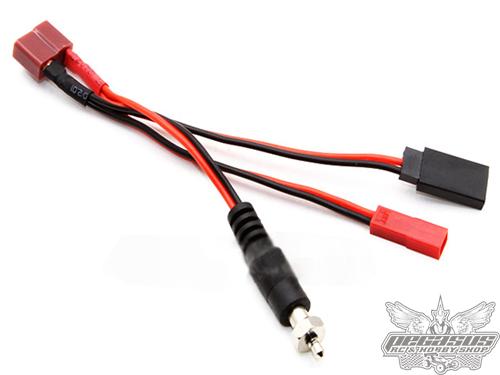 PHS Racing Team Power Cables