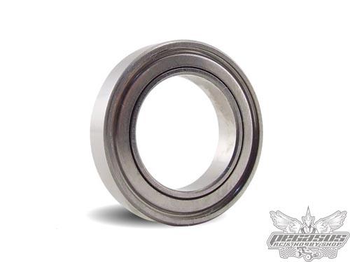 Boca Bearing 5 x 8 x 2.5 Millimeters (Ultra)