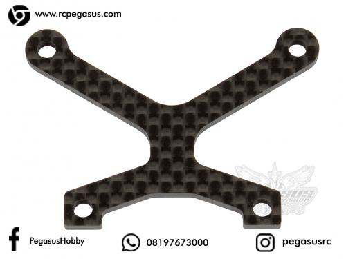 Team Associated RC10B74 Top Plate