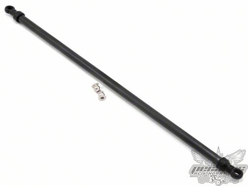 Team Associated FT 4X4 Carbon Chassis Brace