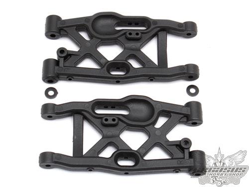 Team Associated RC8B3 Rear Arms