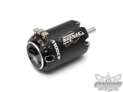 Reedy Sonic 544 Mach 2 4300kV