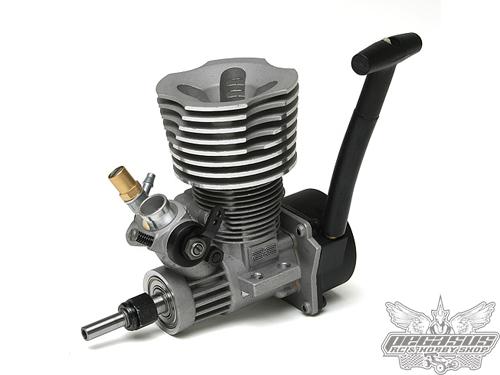Team Associated AE .18 Engine, SG Crank