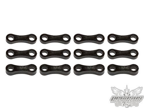 Team Associated Servo Mount Spacers