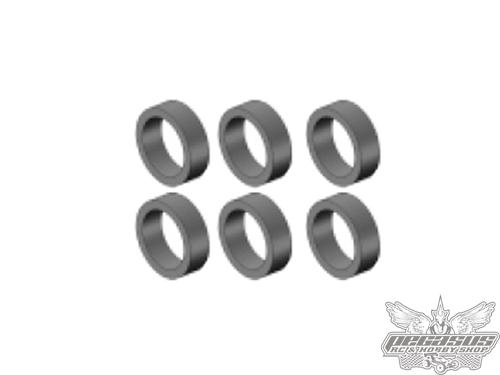 RGT RC Gasket