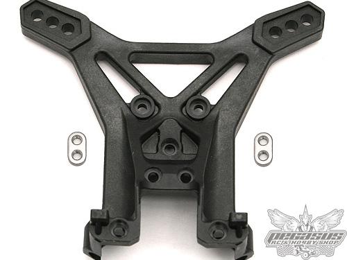 Team Associated 4X4 Rear Shock Tower