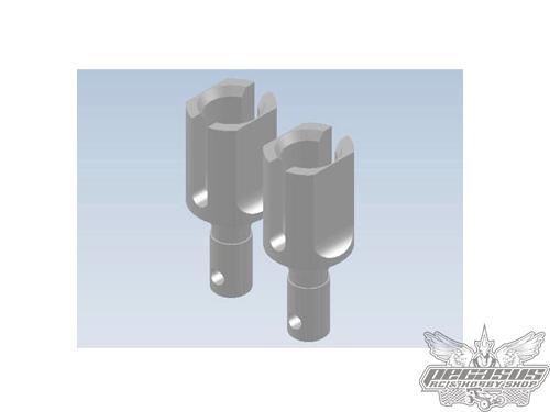 Intech Racing Center Diff Outdrive x2