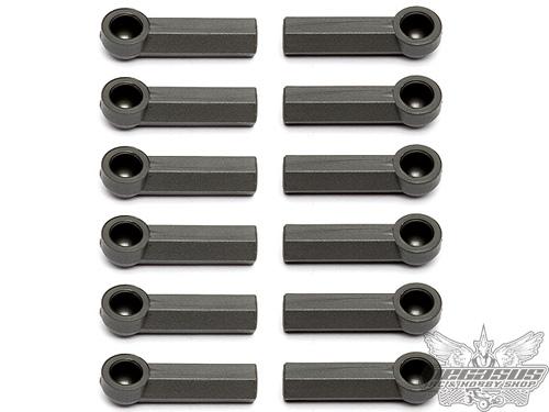 Team Associated FT Low Friction Ball Cup (12)