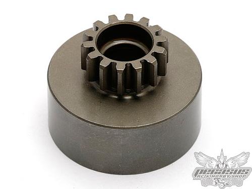 Team Associated Clutch Bell 14T