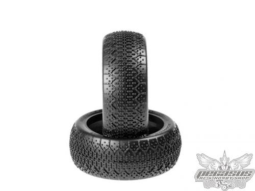 JConcepts 3Ds 1/8th Buggy (soft - blue compound)