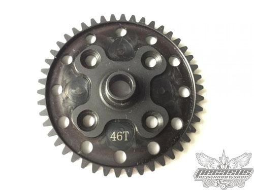 Intech Racing Spur Gear 46T