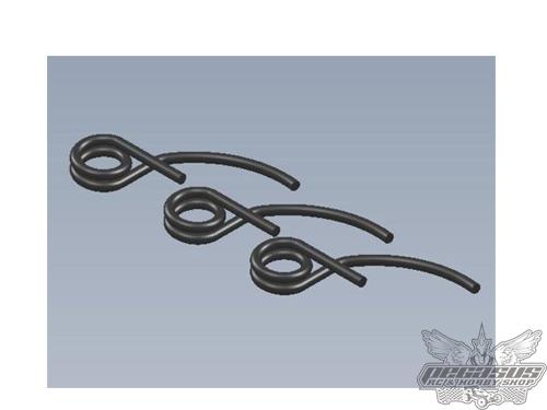 Intech Clutch Spring 1.0mm x3