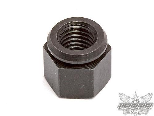 Team Associated Clutch Nut (SG Crank) RC8