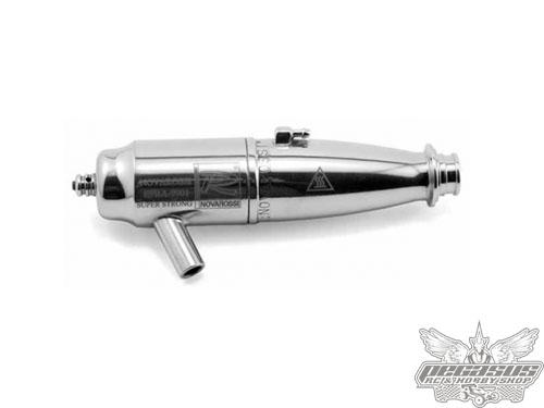 Novarossi Off Road Pipe EFRA 9901 Super Strong