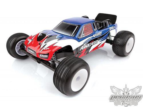 Team Associated RC10T4.3 Ready-To-Run
