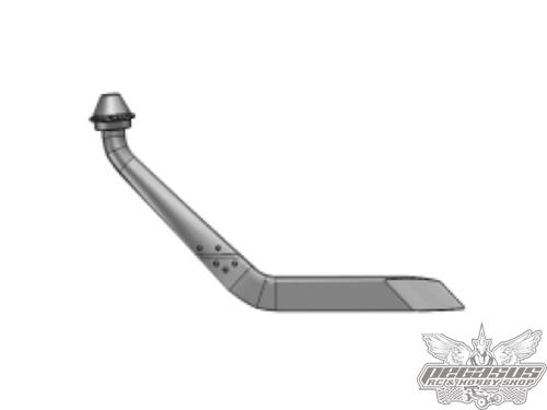 RGT RC Snorkel