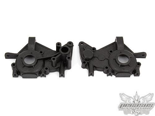 Team Associated B6 Laydown Gearbox