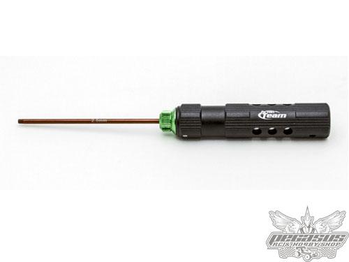 Team Associated FT 2.5 mm Hex Driver
