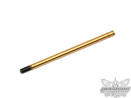 Team Associated 35 x 3 TiN Shock Shaft