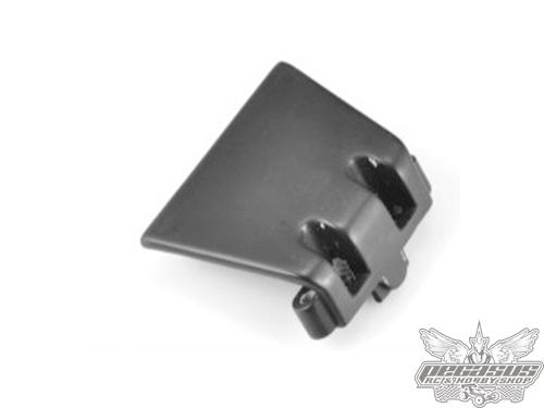 SST Racing Bumper-B (truck/truggy)