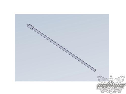 Intech Racing Antenna Tube