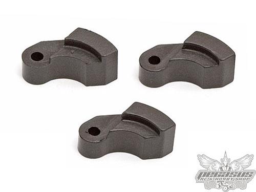 Team Associated RTR Fiber Clutch Shoes