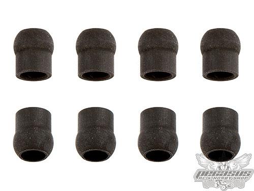 Team Associated TC7.1 FT Steel Inner Hinge Pin Balls