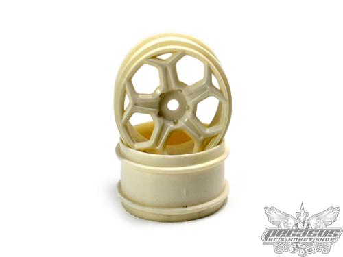 SST Racing Wheel Rim Truck