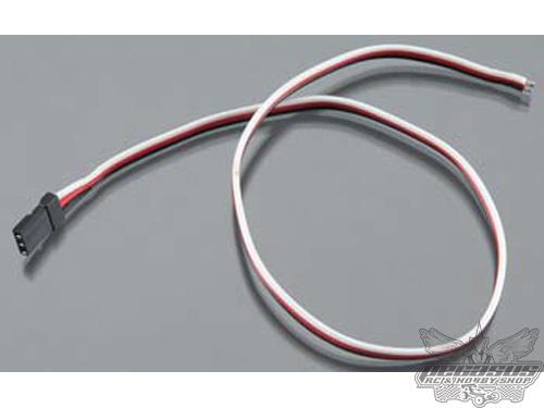 Tekin Servo Plug 325mm-HD: RX8