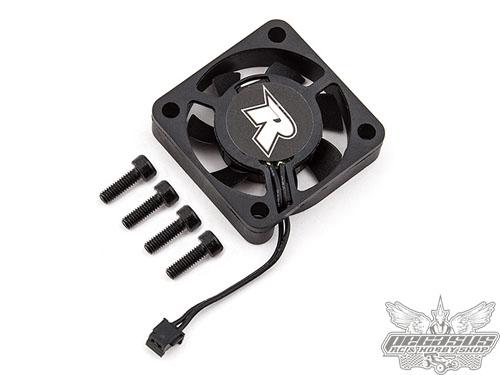 Reedy Blackbox 30x30x7mm Fan, w/screws