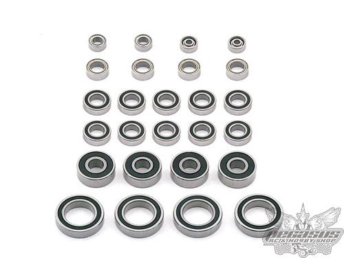 Team Associated FT B44 Complete Bearing Set