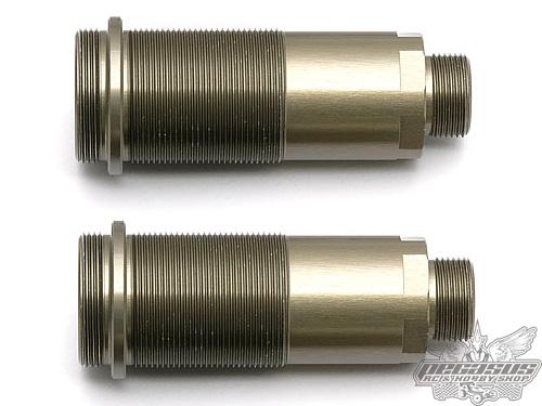 Team Associated 16x38mm Shock Body