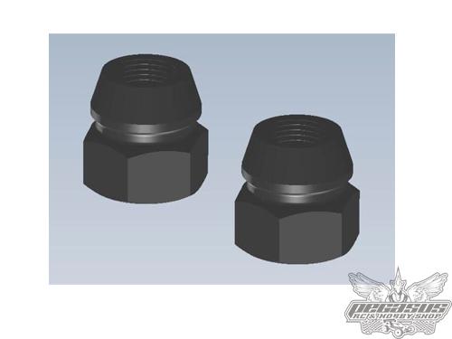 Intech Racing Flywheel Nut x2