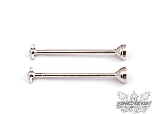 Team Associated FT Shiny CVD Dogbones