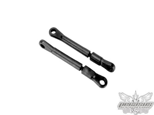 SST Racing Rear wheel links 2pc